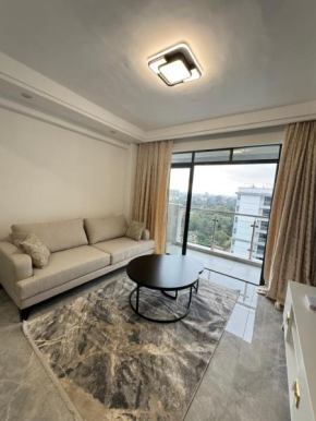One Bedroom Apartment in Valley Arcade at 16th Floor